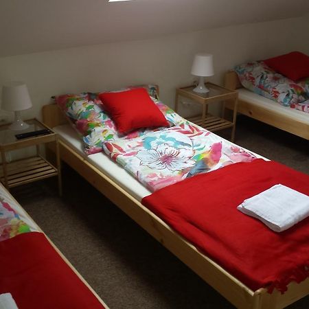 Bakin bar Otel Třebíč Dış mekan fotoğraf